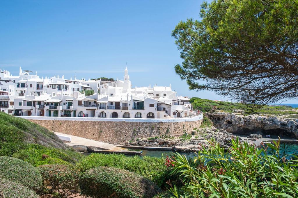 Menorca Binibeca by Pierre & Vacances Premium Adults Only