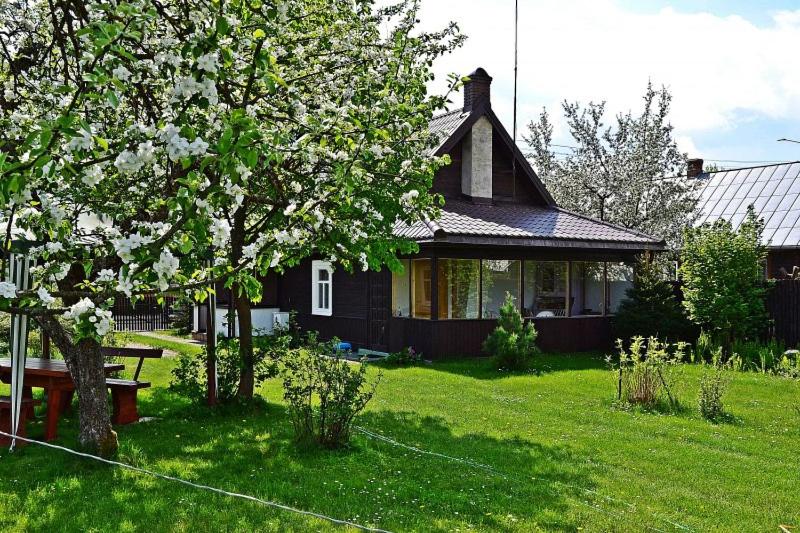 Białowieża 131 - Housity
