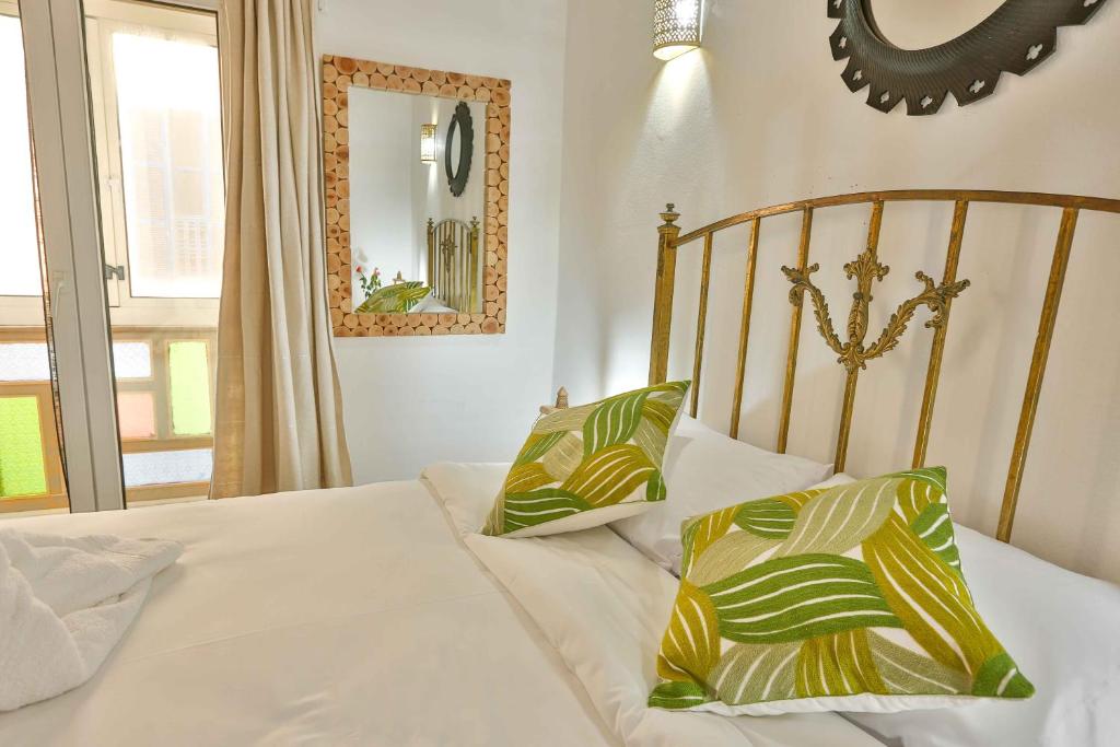 Luxury Riad Mounia - Camera Doppia