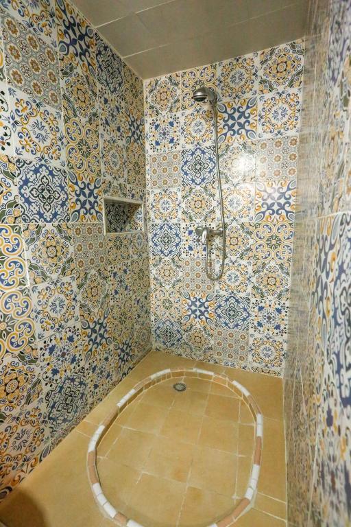 Luxury Riad Mounia - Camera Doppia