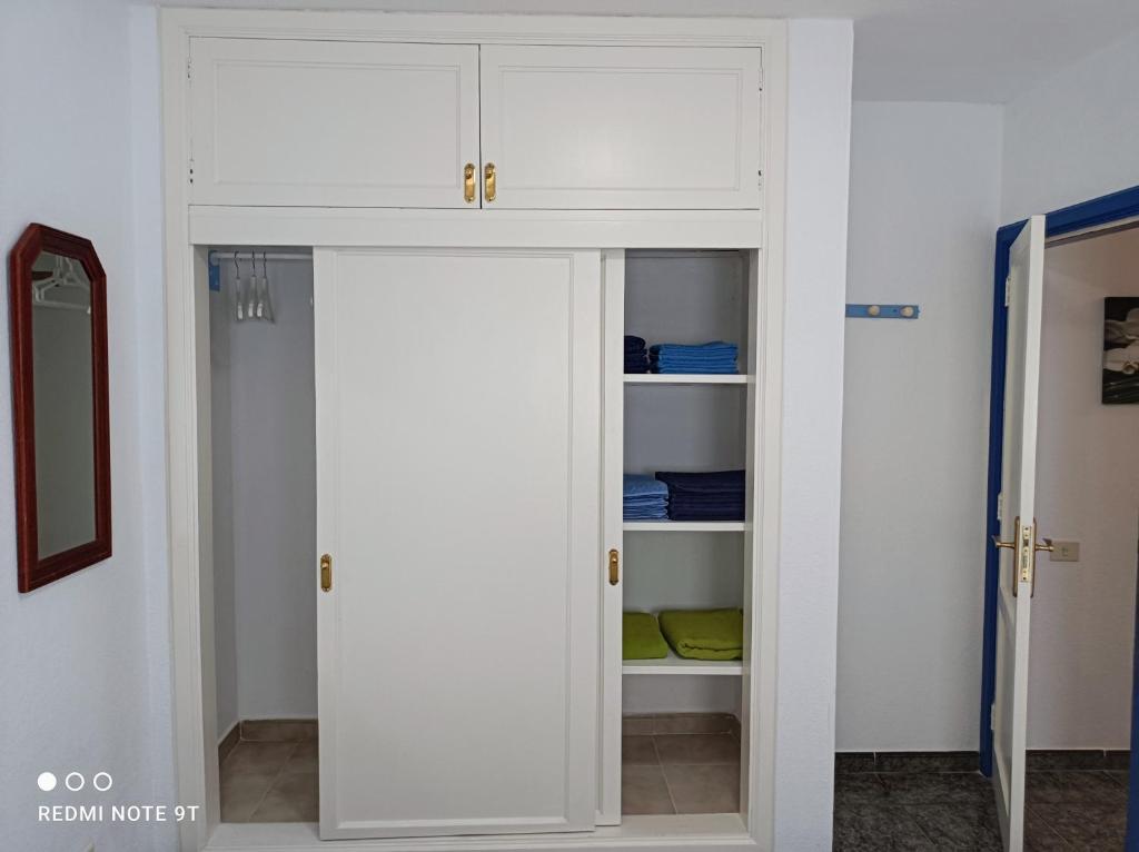 Fotografie z fotogalerie ubytování CASA LEO v destinaci Corralejo