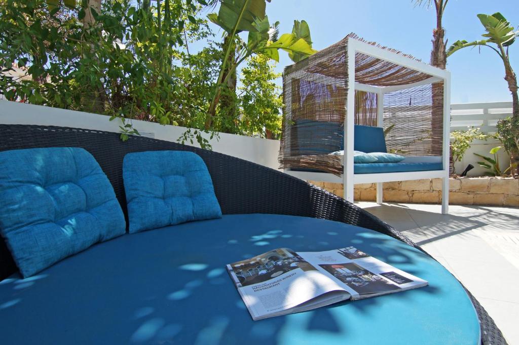 Villa Blue Oasis - 度假屋