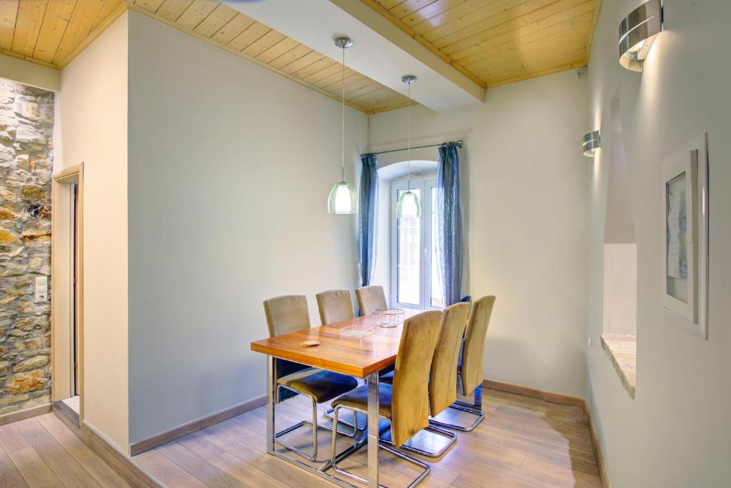 Fotografie z fotogalerie ubytování Casa Androniki v destinaci Korfu