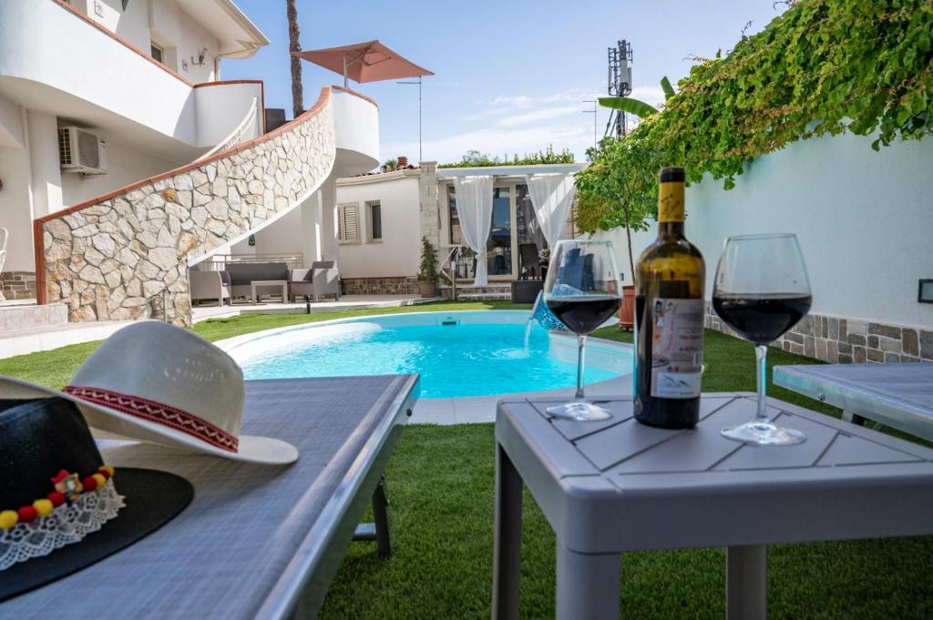 Derechos de imagen reservados por Booking.com