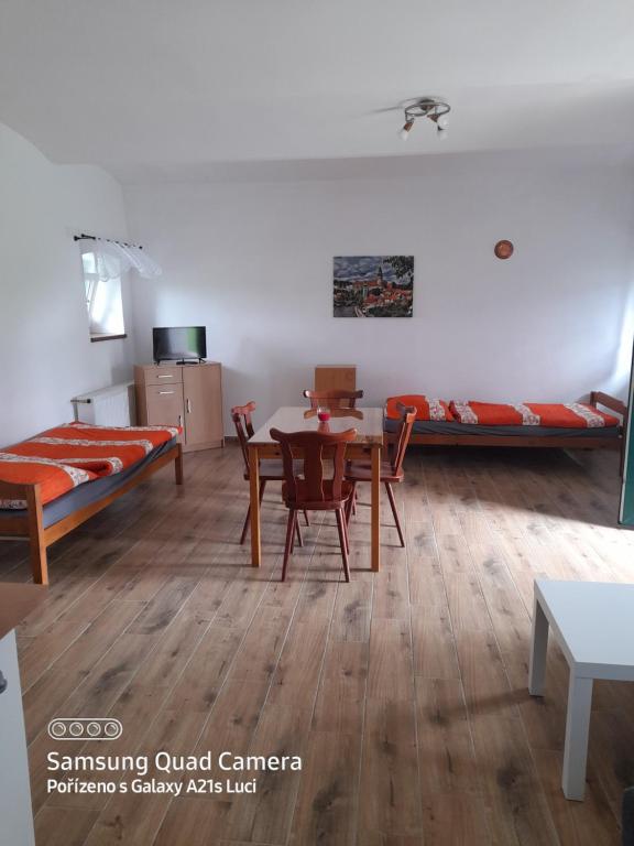 Fotografie z fotogalerie ubytování Kojan v destinaci Jílovice