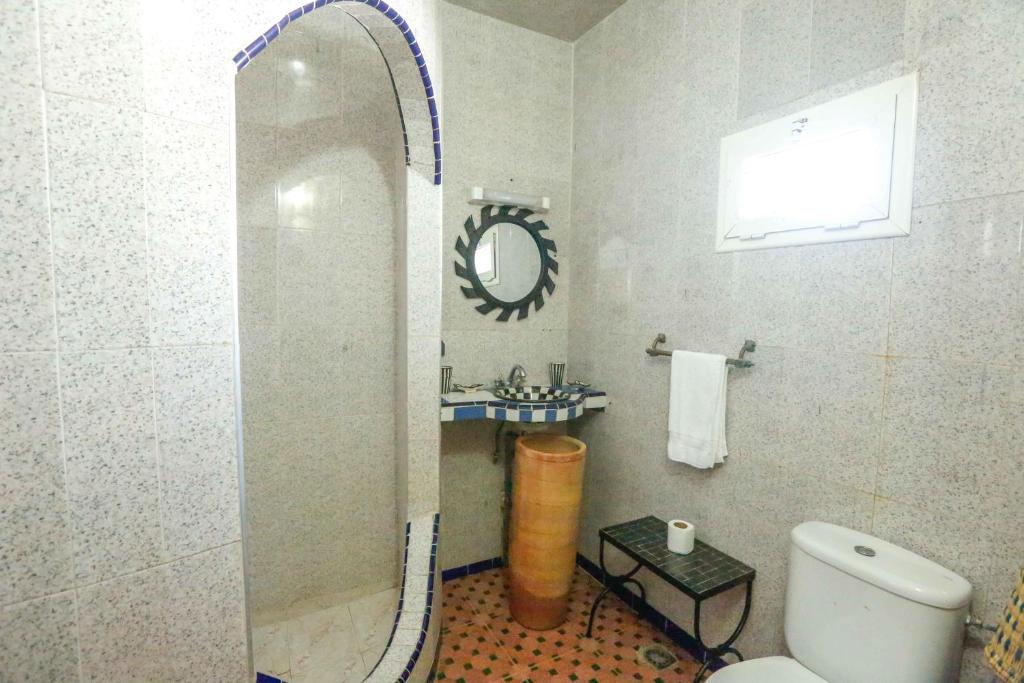 Luxury Riad Mounia - Suite Familiare
