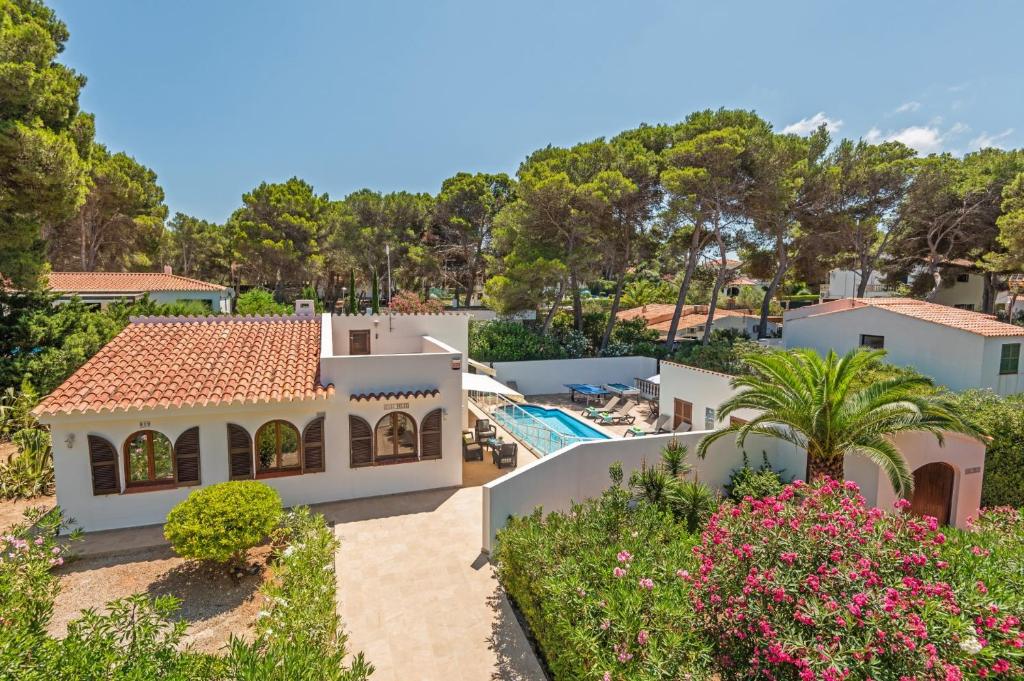 Villa Casa Feliz by Villa Plus, Son Parc – Precios ...