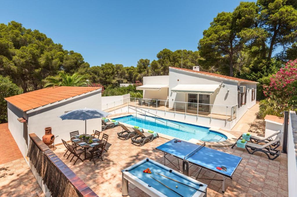 Villa Casa Feliz by Villa Plus, Son Parc – Updated 2023 Prices