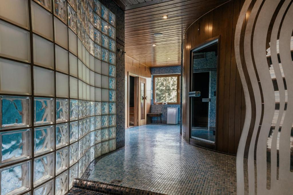 Fotografie z fotogalerie ubytování Hotel Troyer v destinaci Trojanovice