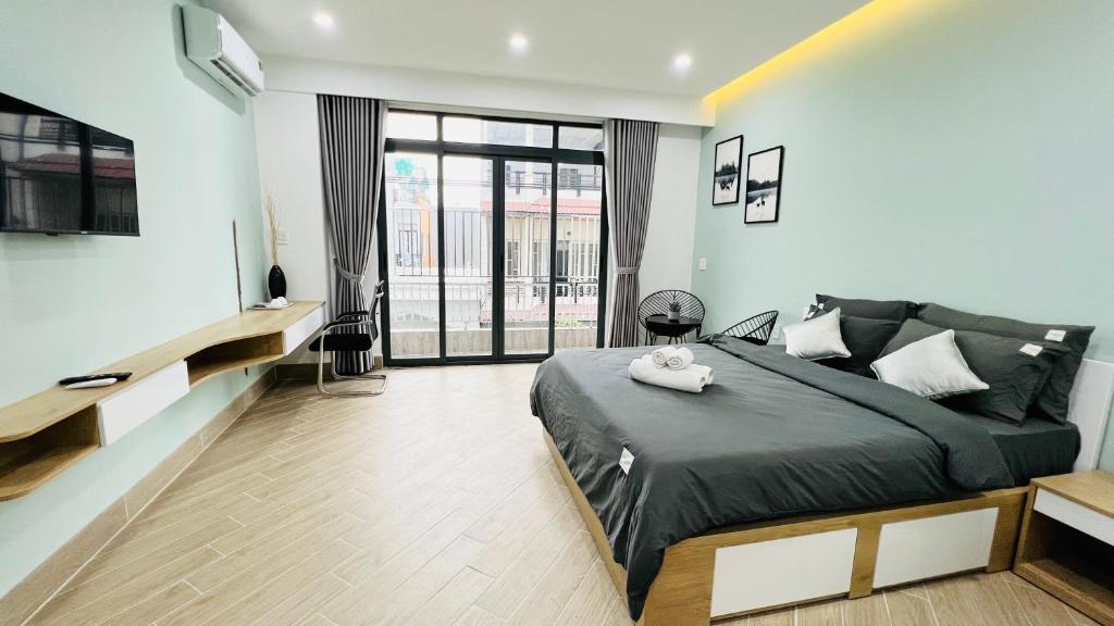 Ảnh trong thư viện ảnh của MIDMOST C22 Apartment ở Cần Thơ