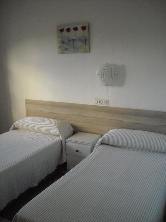 Hostal Flor Blanco, Torremolinos – Bijgewerkte prijzen 2022