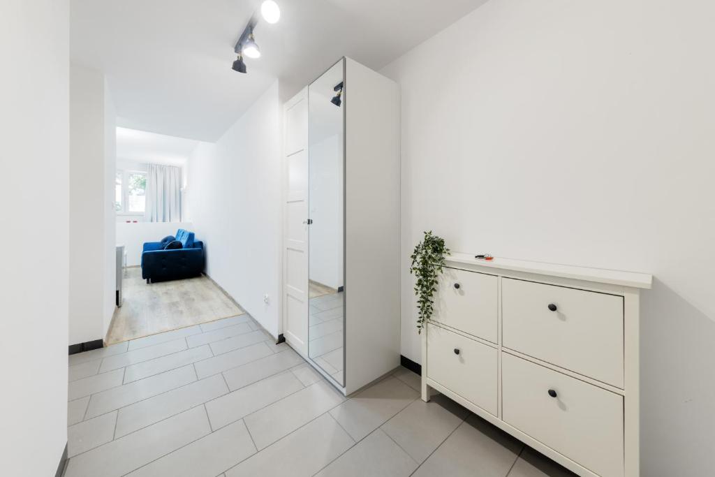 Fotografia z galérie ubytovania Open Lakes Apartamenty Giżycko v destinácii Giżycko