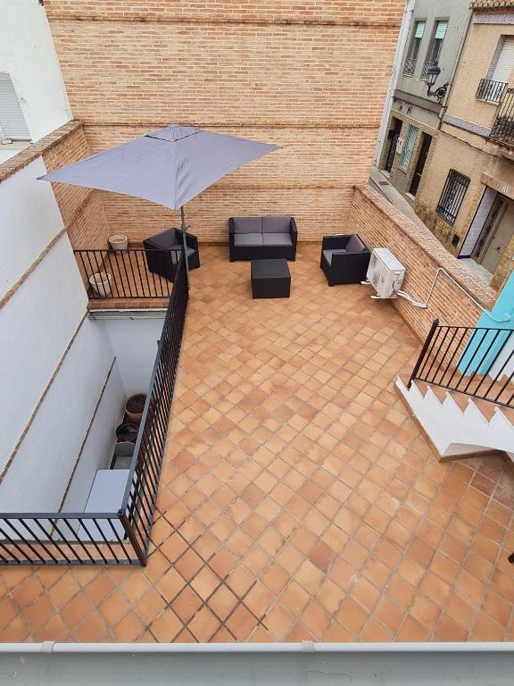 Casa Rural Los Pequeños (Monserrat), Monserrat – Precios ...