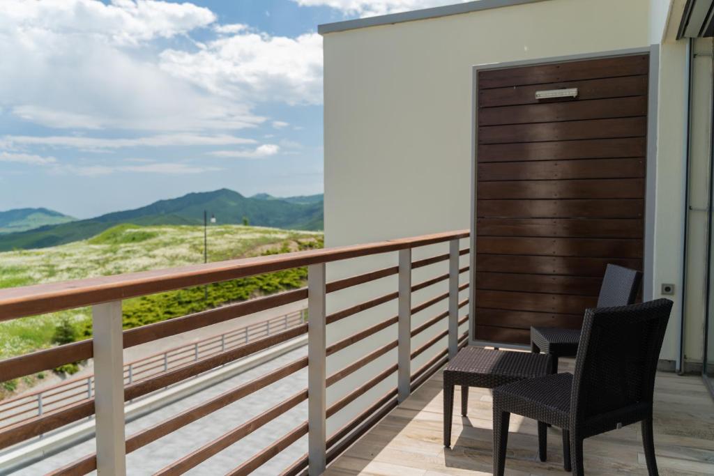 Gaya Residences - Estúdio