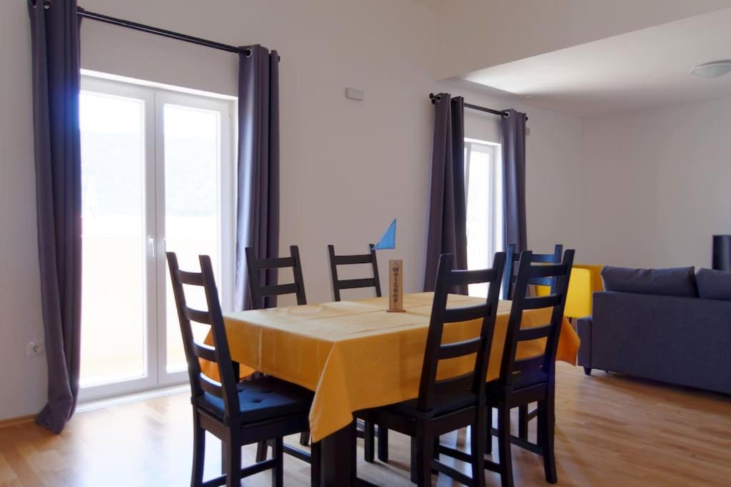 Część wypoczynkowa w obiekcie White Beauty luxury apt., Stari Grad, island Hvar
