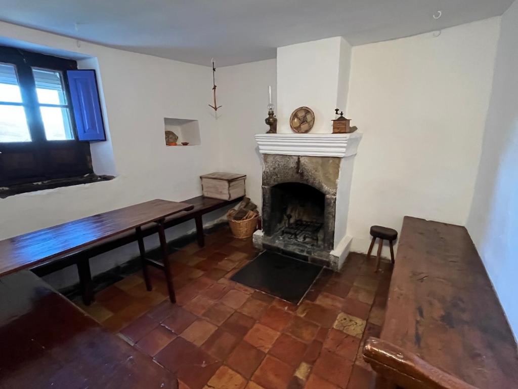 Fotografie z fotogalerie ubytování Casa Blas v destinaci Aínsa