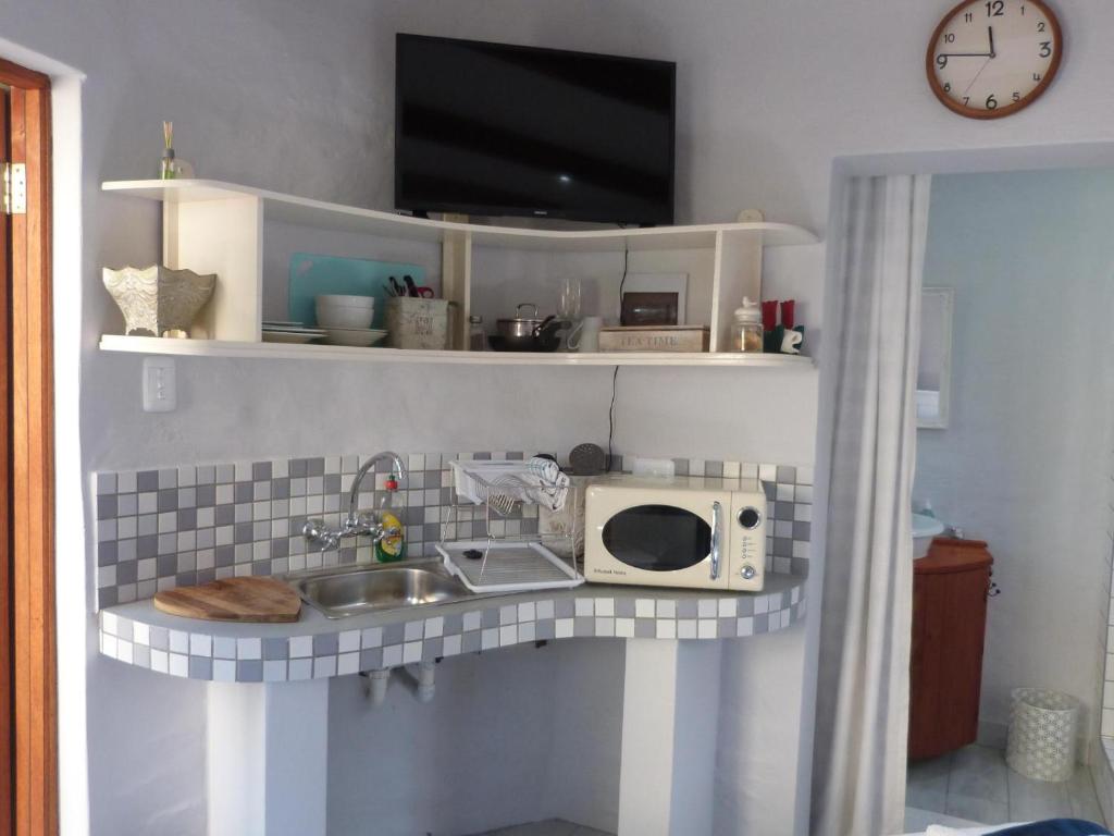 Hannah's Haven - Cottage With Garden View