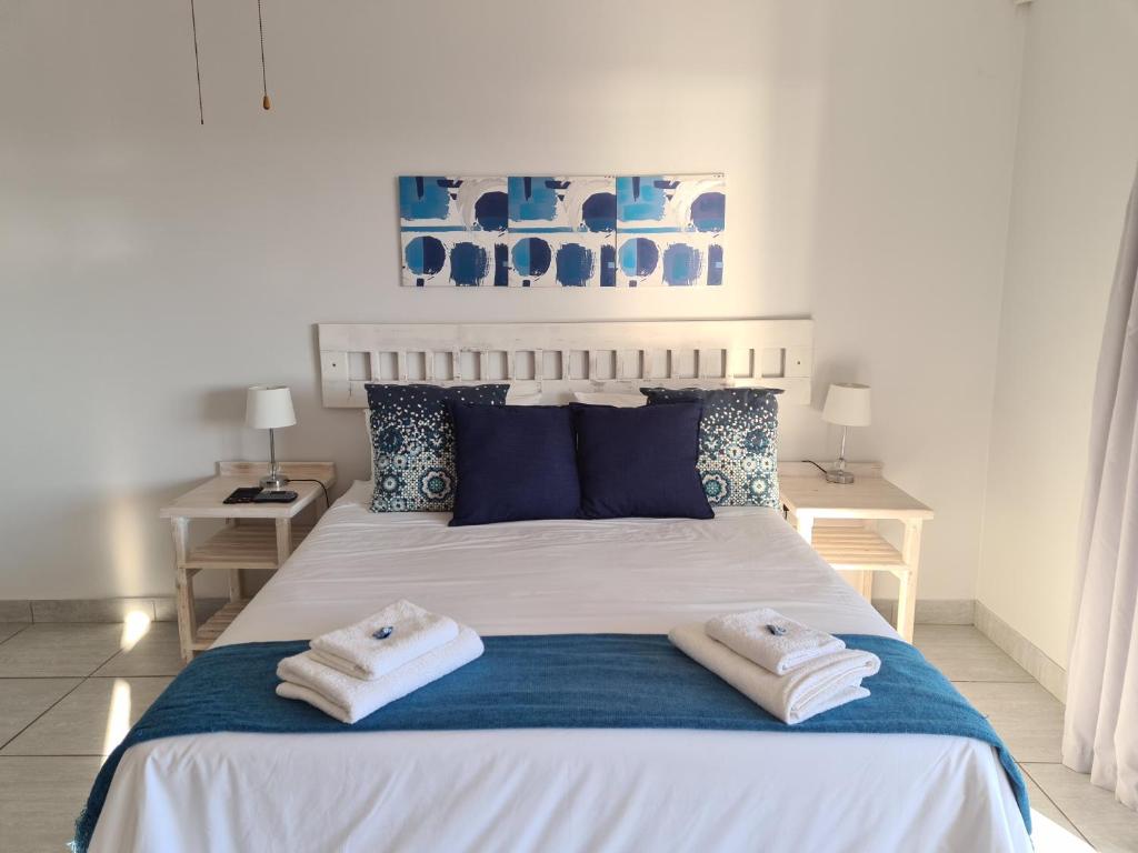 OCEAN VIEW GUEST HOUSE - Habitación Doble Estándar
