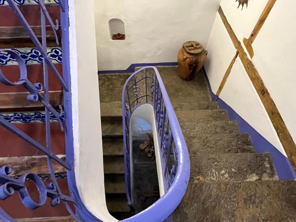 Fotografie z fotogalerie ubytování Casa Blas v destinaci Aínsa