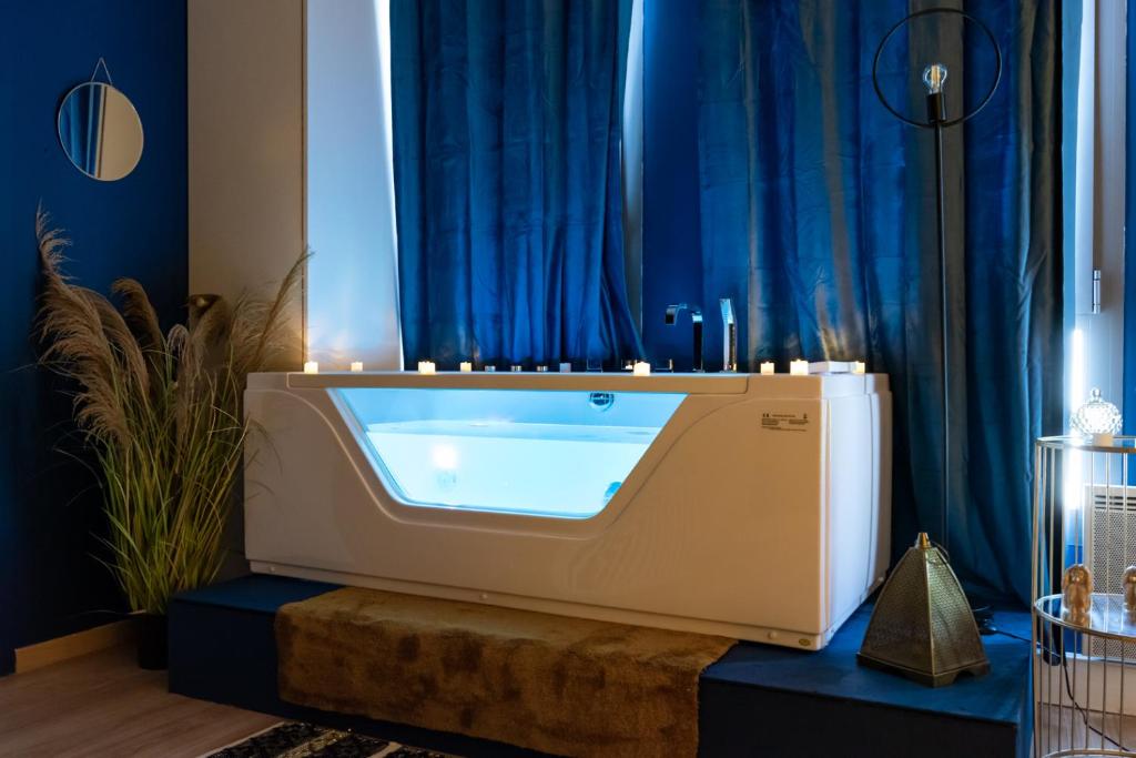 La love room☆Bassin d’Arcachon - Apartamento De Una Habitación