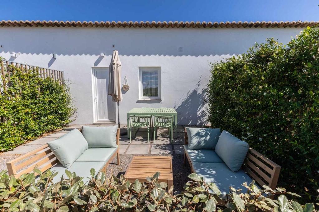 Quinta da Capelinha Agroturismo - 17