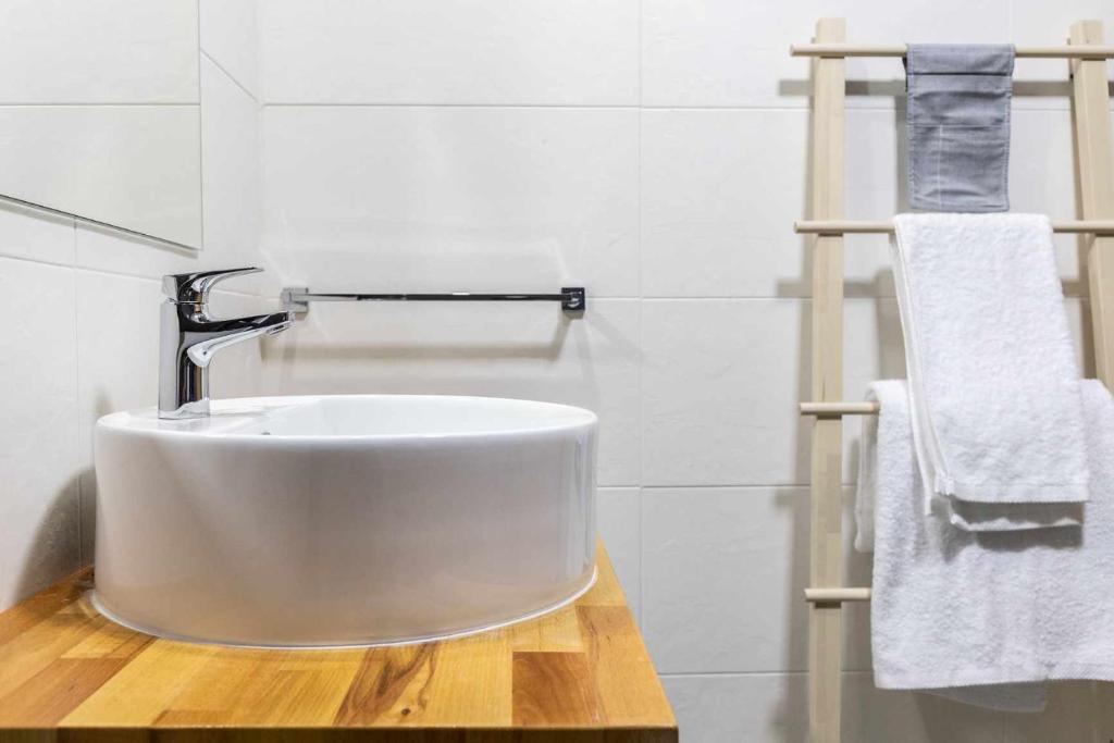 Quinta da Capelinha Agroturismo - 19