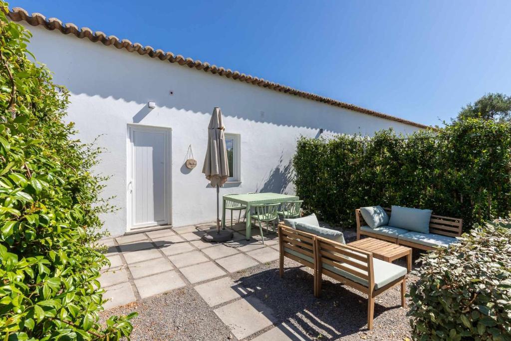 Quinta da Capelinha Agroturismo - 18