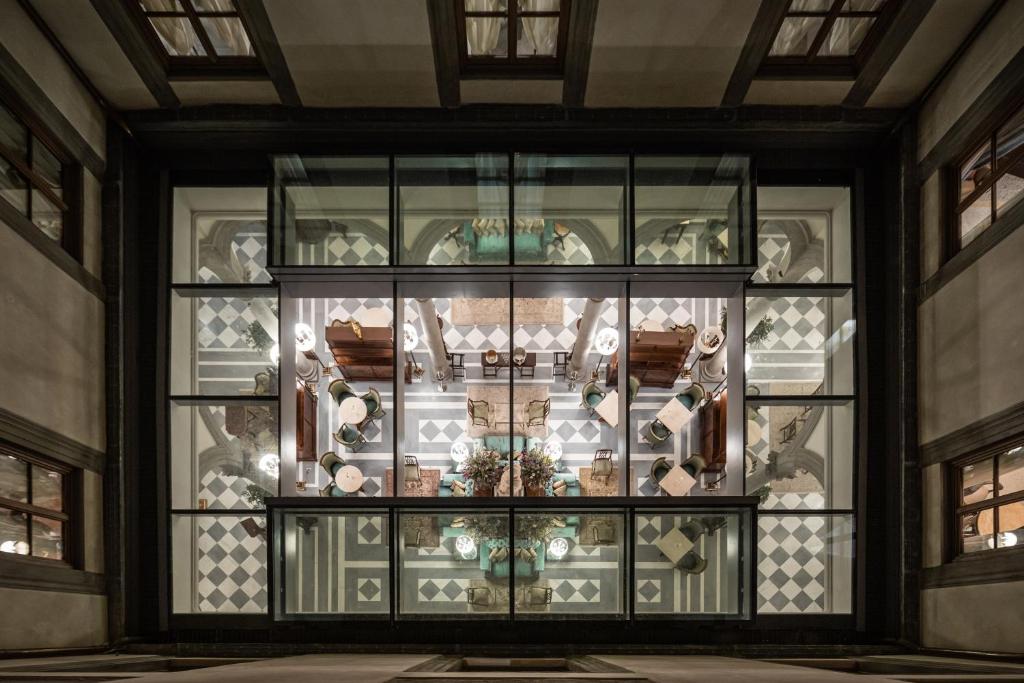 Palazzo Portinari Salviati Residenza D'Epoca - Resim 6