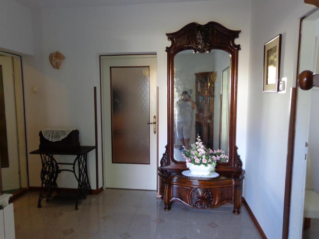 Fotografie z fotogalerie ubytování Apartments Butinar Pri Kapitanu v destinaci Ankaran