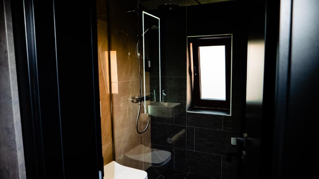 Hotel Goya Boutique - Habitación Doble De Lujo