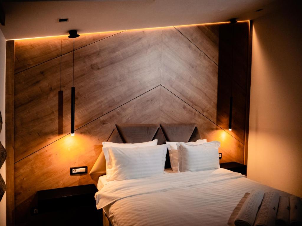Hotel Goya Boutique - Habitación Doble De Lujo