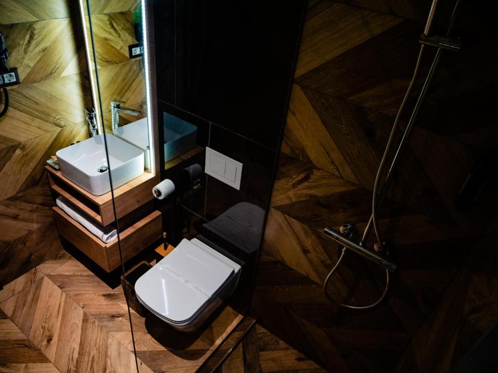Hotel Goya Boutique - Habitación Doble De Lujo