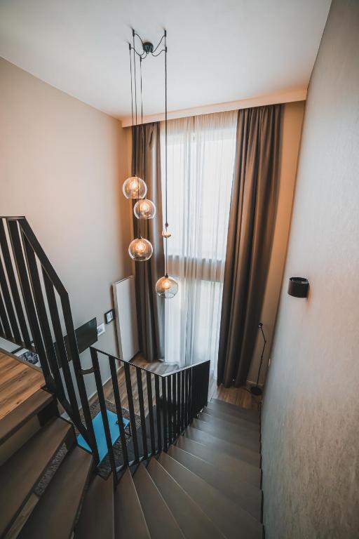 Fotografie z fotogalerie ubytování Avenue Pallova 28 v Plzni