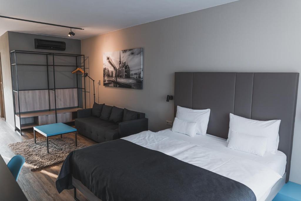 Avenue Pallova 28 - Resim 13