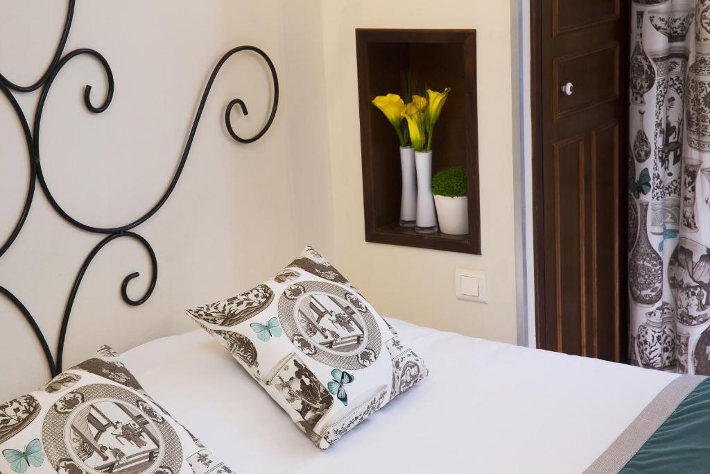 Castex Hotel - Resim 10