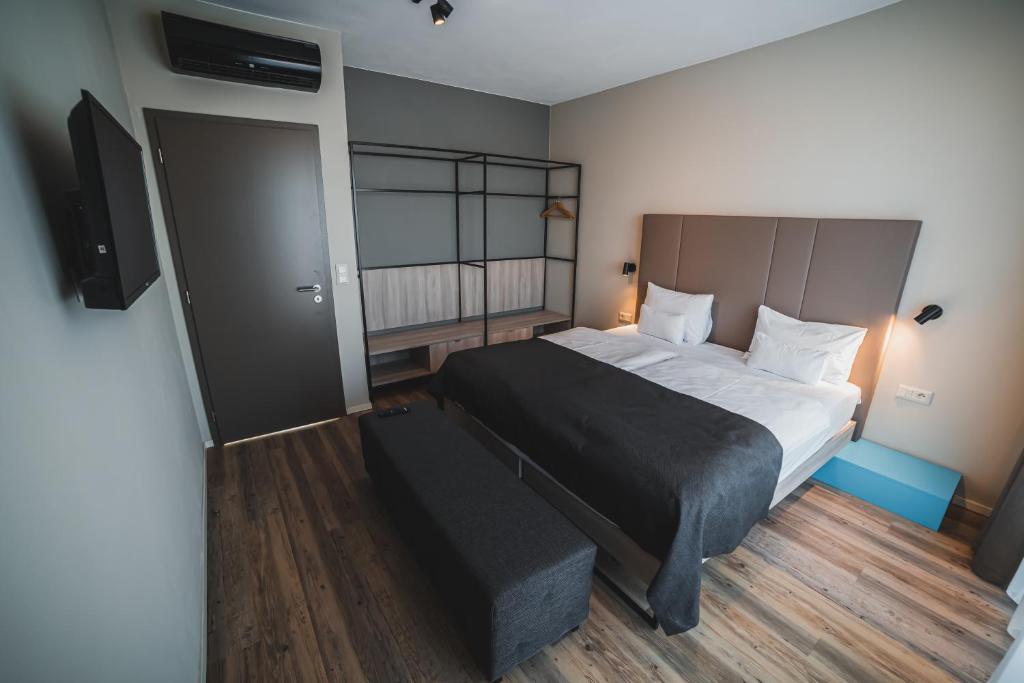 Avenue Pallova 28 - Resim 20