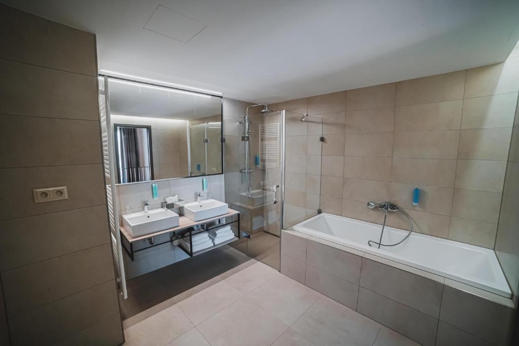 Avenue Pallova 28 - Resim 22