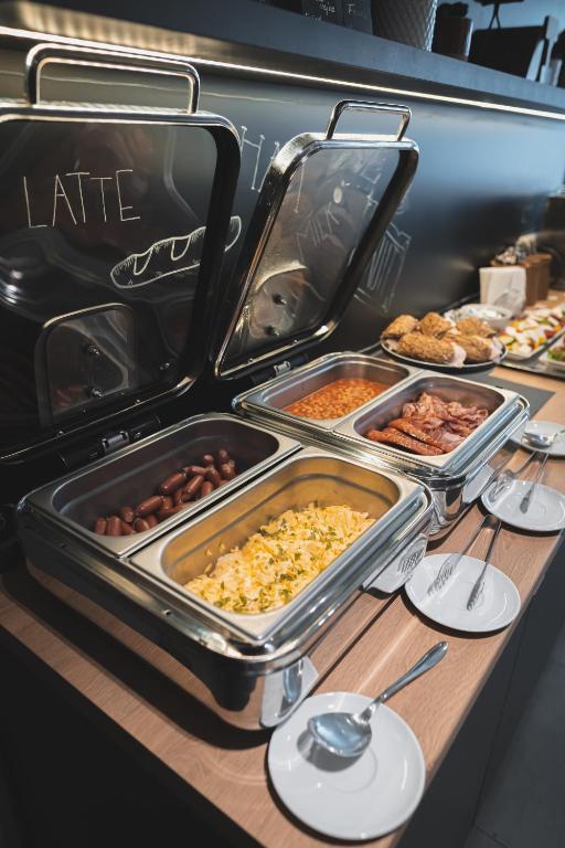 Avenue Pallova 28 - Resim 42