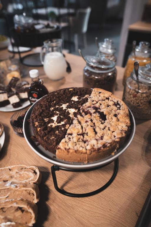 Avenue Pallova 28 - Resim 41