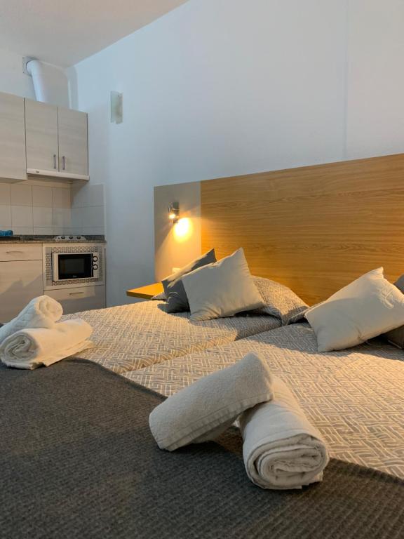 MHC Arenales Hotel, Las Palmas – Bijgewerkte prijzen 2023