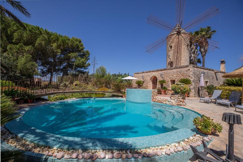Ariany - 39402 Mallorca