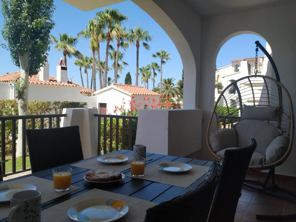 Apartamento recién reformado en Cala en Porter, Cala en ...