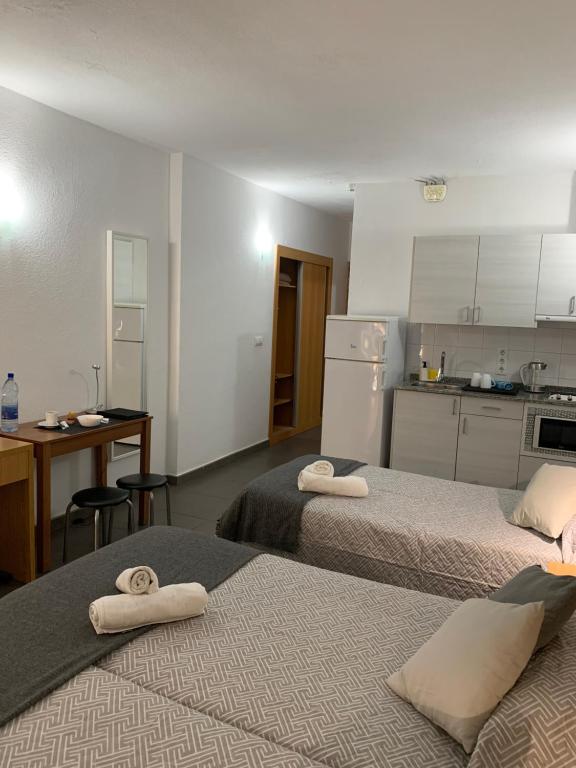 MHC Arenales Hotel, Las Palmas – Bijgewerkte prijzen 2023