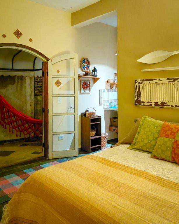 Sollar dos Gerânios