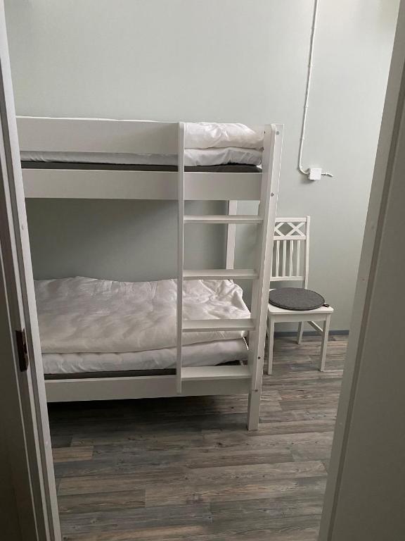 Savonlinna Rentals - Twin Room