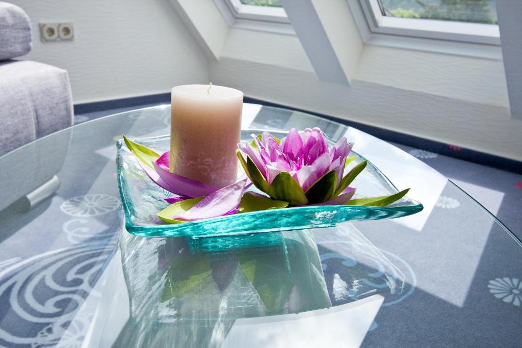 Fotografie z fotogalerie ubytování Hotel Waldrausch v destinaci Hahnenklee-Bockswiese
