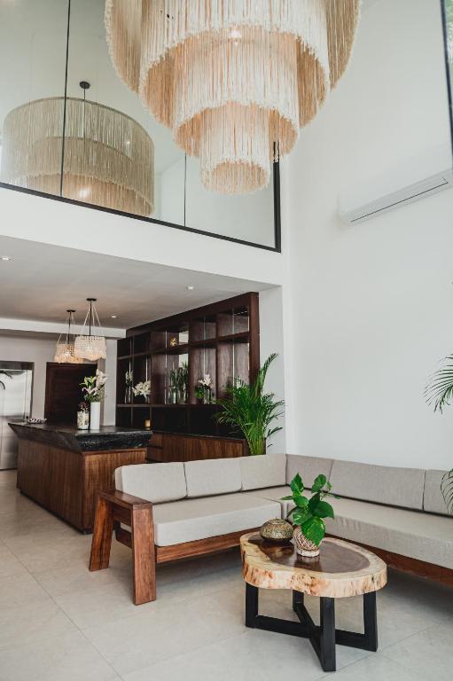 Ah Xok suites 5a Avenida photo