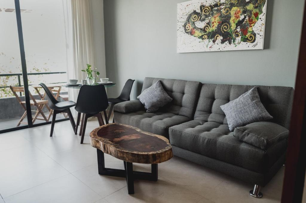 Ah Xok Suites - 