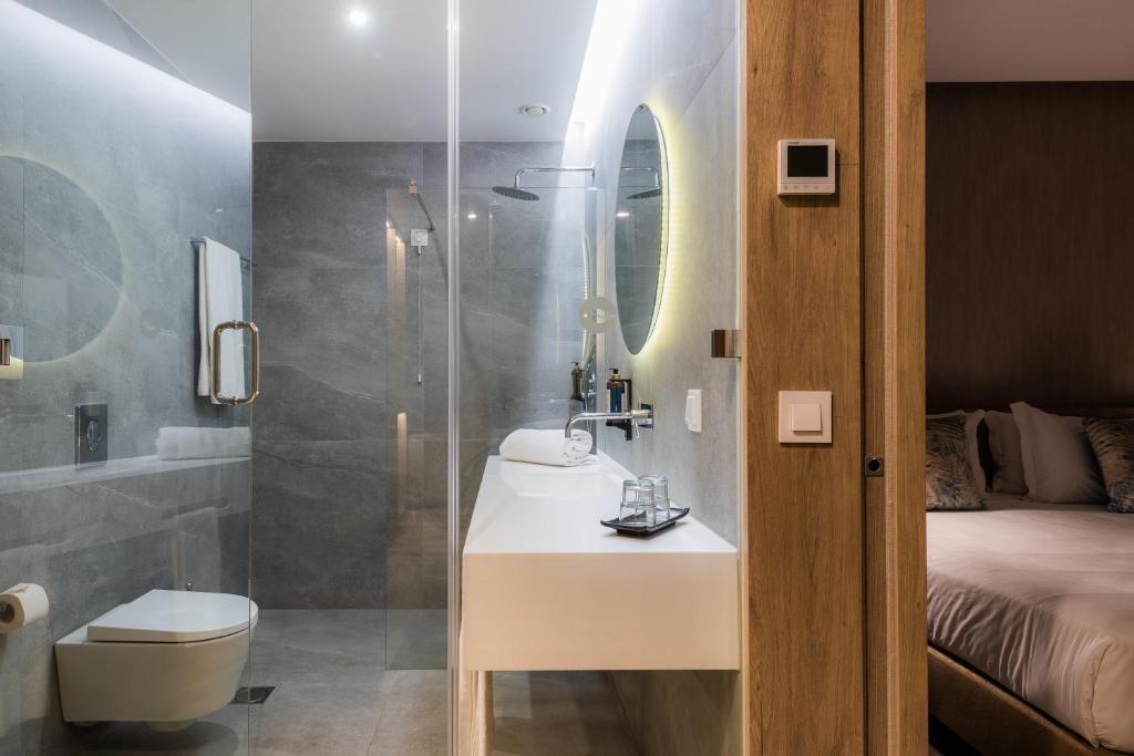 Sustainability certification Vila Baleira Funchal - Premium Suite