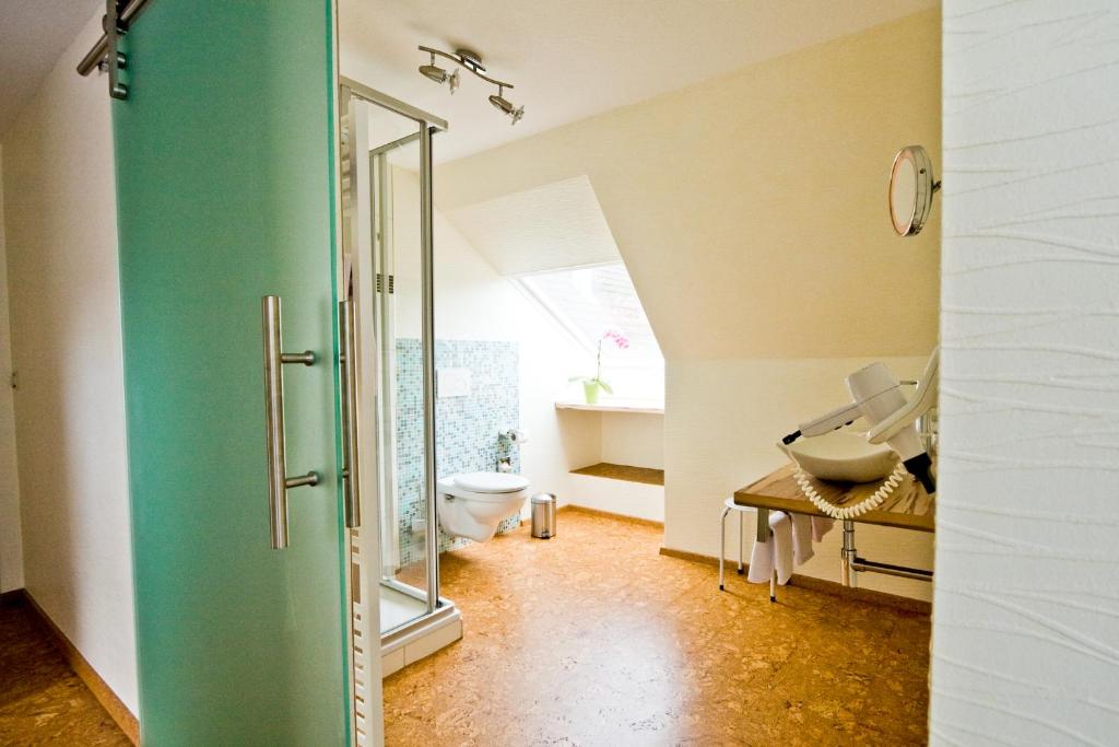 Fotografie z fotogalerie ubytování Hotel Waldrausch v destinaci Hahnenklee-Bockswiese